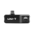 Kamera termowizyjna UTi120Mobile UNI-T MIE0473 USB-C Profesjonalna mobilna do termowizji termowizja do telefonu smartfonu smartfona tabletu pirometr elektroniki