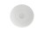 Lampa sufitowa wisząca Industrialna Loft HEMISPHERE SUPER S WHITE 10695 NOWODVORSKI Lighting GX53 33cm oświetleniowa żyrandol nowoczesna metal do Kuchni Jadalni nad stół blat wyspę biała biały zwis Inspiracje Premium