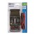 Multimetr miernik uniwersalny cyfrowy MD-220 M92A M2092 Emos wyświetlacz LCD