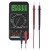 Multimetr miernik uniwersalny cyfrowy MD-220 M92A M2092 Emos wyświetlacz LCD
