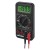 Multimetr miernik uniwersalny cyfrowy MD-220 M92A M2092 Emos wyświetlacz LCD