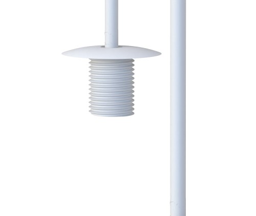 Zawieszenie przewód do Lampy wiszącej CAMELEON SNOWBALL 160 CAMELEON SNOWBALL 120 CAMELEON CABLE SB G9 LED 1,5m BLACK 10338 NOWODVORSKI Lighting Loft nowoczesny sufitowy oświetlenie 230V do dla systemu cameleon 150cm biały Inspiracje Premium