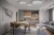 Lampa ścienna Kinkiet Łazienkowy Industrialny Loft VAN GOGH LED BLACK M 10285 NOWODVORSKI Lighting do łazienki 60cm 13W Loft nowoczesna oprawa oświetleniowa obrazu ramy czarna Inspiracje Premium