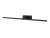 Lampa ścienna Kinkiet Łazienkowy Industrialny Loft VAN GOGH LED BLACK L 10284 NOWODVORSKI Lighting do łazienki 90cm 18W Loft nowoczesna oprawa oświetleniowa obrazu ramy czarna Inspiracje Premium