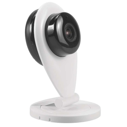 Kamera bezprzewodowa IP WiFi monitorująca Emos H2315 kolorowa do monitoringu statyczna