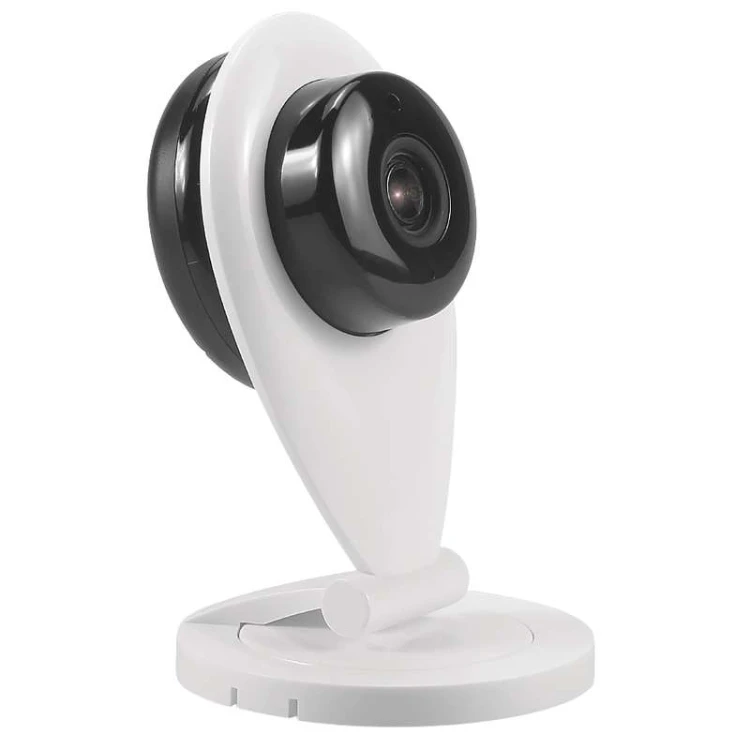 Kamera bezprzewodowa IP WiFi monitorująca Emos H2315 kolorowa do monitoringu statyczna