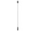 Lampa sufitowa wisząca Industrialna Loft FOURTY UMBRA GRAY S 10901 NOWODVORSKI Lighting GU10 R35 oświetleniowa żyrandol nowoczesna metal do Kuchni Jadalni nad stół blat wyspę szara szary zwis Inspiracje Premium