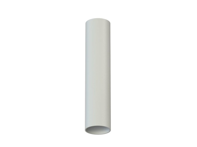 Lampa sufitowa punktowa Industrialna Loft FOURTY SILK GRAY S 10883 NOWODVORSKI Lighting GU10 R35 oprawa oświetleniowa punktowa nowoczesna metal szara szary Inspiracje Premium