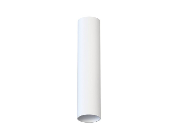 Lampa sufitowa punktowa Industrialna Loft FOURTY WHITE S 10734 NOWODVORSKI Lighting GU10 R35 oprawa oświetleniowa punktowa nowoczesna metal biała biały Inspiracje Premium