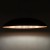 Lampa sufitowa wisząca Industrialna Loft CANOE BLACK GOLD V 7926 NOWODVORSKI Lighting E27 x5 oświetleniowa żyrandol nowoczesna do Kuchni Jadalni nad stół blat wyspę czarno-złota zwis Inspiracje Premium