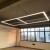 Narożnik Łącznik krzyżowy X Oprawa krzyżowa liniowa sufitowa biurowa RAGGIO Led-Pol ORO-RAGGIO-WHITE-LED-X-CONNECT ORO18047 Loft nowoczesna lampa sufitowa oświetleniowa aluminiowa ze zintegrowanym źródłem światła biała biały Inspiracje Premium