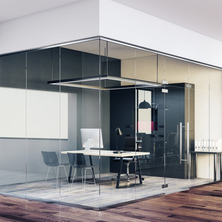 Narożnik Łącznik krzyżowy X Oprawa krzyżowa liniowa sufitowa biurowa RAGGIO Led-Pol ORO-RAGGIO-WHITE-LED-X-CONNECT ORO18047 Loft nowoczesna lampa sufitowa oświetleniowa aluminiowa ze zintegrowanym źródłem światła biała biały Inspiracje Premium