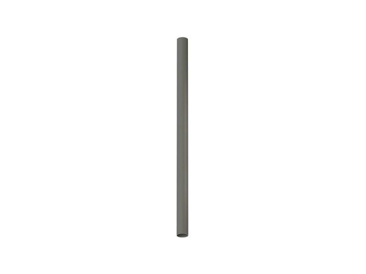 Lampa sufitowa punktowa Industrialna Loft FOURTY UMBRA GRAY M 10887 NOWODVORSKI Lighting GU10 R35 75cm oprawa oświetleniowa punktowa nowoczesna metal szara szary Inspiracje Premium