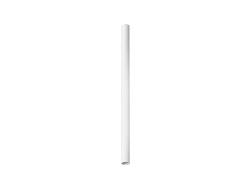 Lampa sufitowa punktowa Industrialna Loft FOURTY WHITE M 10820 NOWODVORSKI Lighting GU10 R35 75cm oprawa oświetleniowa punktowa nowoczesna metal biała biały Inspiracje Premium