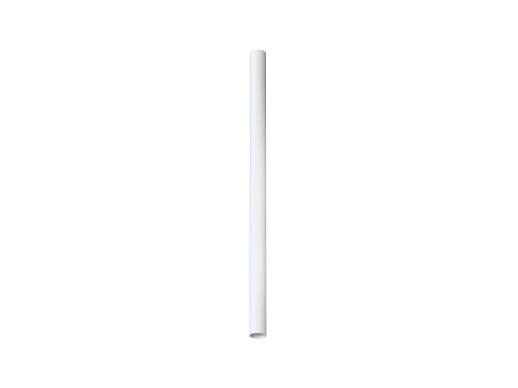 Lampa sufitowa punktowa Industrialna Loft FOURTY WHITE M 10820 NOWODVORSKI Lighting GU10 R35 75cm oprawa oświetleniowa punktowa nowoczesna metal biała biały Inspiracje Premium