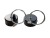 Linki do montażu podwieszanego opraw liniowych biurowych RAGGIO Led-Pol ORO-RAGGIO-LINK-BLACK-2 ORO18060 Loft zestaw 2 sztuki zawiesie do nowoczesnej lampy sufitowej oświetleniowej czarna czarne Inspiracje Premium
