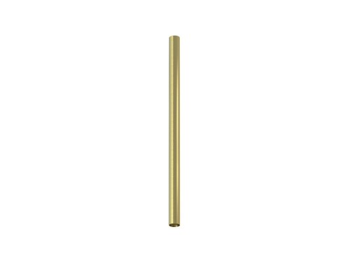 Lampa sufitowa punktowa Industrialna Loft FOURTY SOLID BRASS M 10885 NOWODVORSKI Lighting GU10 R35 75cm oprawa oświetleniowa punktowa nowoczesna mosiądz Inspiracje Premium