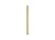Lampa sufitowa punktowa Industrialna Loft FOURTY SOLID BRASS M 10885 NOWODVORSKI Lighting GU10 R35 75cm oprawa oświetleniowa punktowa nowoczesna mosiądz Inspiracje Premium