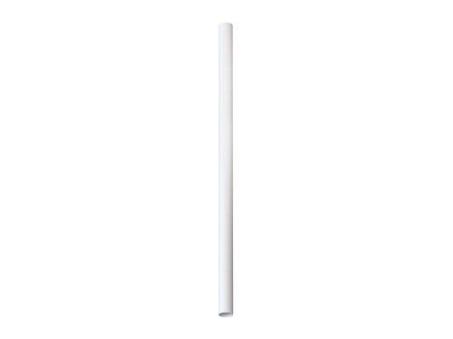 Lampa sufitowa punktowa Industrialna Loft FOURTY WHITE L 10822 NOWODVORSKI Lighting GU10 R35 90cm oprawa oświetleniowa punktowa nowoczesna metal biała biały Inspiracje Premium
