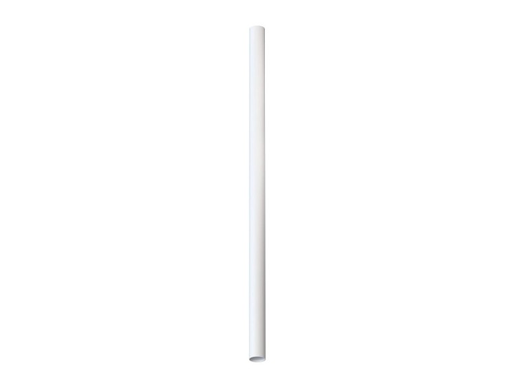 Lampa sufitowa punktowa Industrialna Loft FOURTY WHITE L 10822 NOWODVORSKI Lighting GU10 R35 90cm oprawa oświetleniowa punktowa nowoczesna metal biała biały Inspiracje Premium