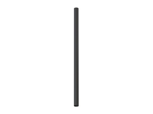Lampa sufitowa punktowa Industrialna Loft FOURTY BLACK L 10823 NOWODVORSKI Lighting GU10 R35 90cm oprawa oświetleniowa punktowa nowoczesna metal czarna czarny Inspiracje Premium