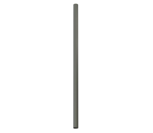 Lampa sufitowa punktowa Industrialna Loft FOURTY UMBRA GRAY XL 10899 NOWODVORSKI Lighting GU10 R35 110cm oprawa oświetleniowa punktowa nowoczesna metal szara szary Inspiracje Premium