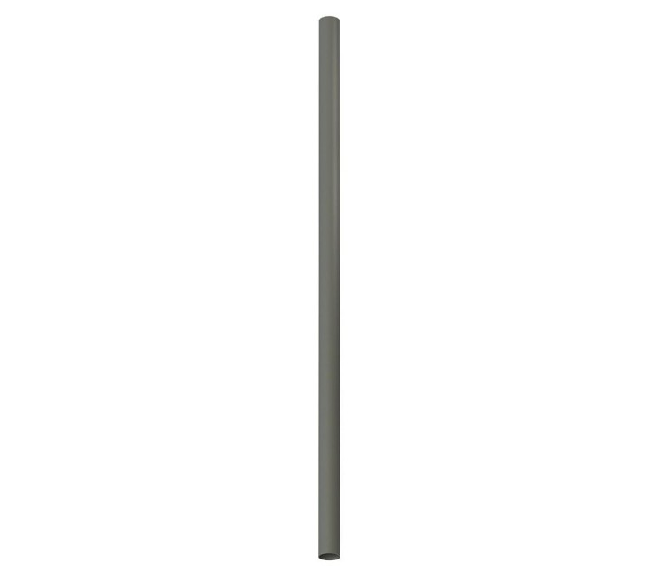 Lampa sufitowa punktowa Industrialna Loft FOURTY UMBRA GRAY XL 10899 NOWODVORSKI Lighting GU10 R35 110cm oprawa oświetleniowa punktowa nowoczesna metal szara szary Inspiracje Premium