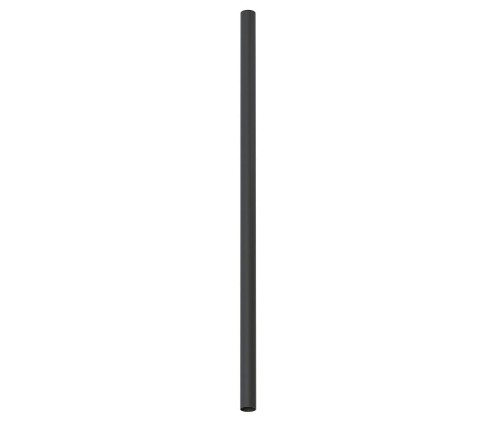 Lampa sufitowa punktowa Industrialna Loft FOURTY BLACK XL 10825 NOWODVORSKI Lighting GU10 R35 110cm oprawa oświetleniowa punktowa nowoczesna metal czarna czarny Inspiracje Premium