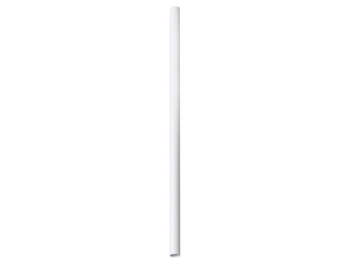 Lampa sufitowa punktowa Industrialna Loft FOURTY WHITE XL 10824 NOWODVORSKI Lighting GU10 R35 110cm oprawa oświetleniowa punktowa nowoczesna metal biała biały Inspiracje Premium