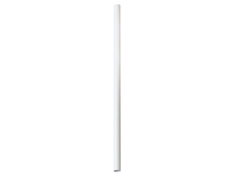 Lampa sufitowa punktowa Industrialna Loft FOURTY WHITE XL 10824 NOWODVORSKI Lighting GU10 R35 110cm oprawa oświetleniowa punktowa nowoczesna metal biała biały Inspiracje Premium
