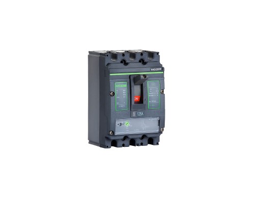 Wyłącznik mocy kompaktowy Ex9M1S TM AC100 3P 100894 Noark 100A