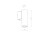 Lampa ścienna Industrialna Loft FOURTY WALL WHITE S 10746 NOWODVORSKI Lighting GU10 R35 12 cm oprawa oświetleniowa kinkiet nowoczesna metal biały biała Inspiracje Premium