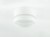 Lampa sufitowa podtynkowa MURTER CG WHITE 10490 NOWODVORSKI Lighting GX53 8,5 cm Spot oświetleniowa nowoczesna sufitowa metal biała do regipsu Inspiracje Premium