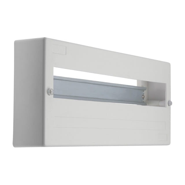 Rozdzielnica DB118W 1X18P/SM 3854 Kanlux