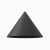 Klosz Loft CAMELEON ZENITH L BLACK 8067 NOWODVORSKI Lighting do przewodu lampy sufitowej wiszącej oświetlenia żyrandolu nowoczesna dla systemu cameleon kameleon czarny Inspiracje Premium