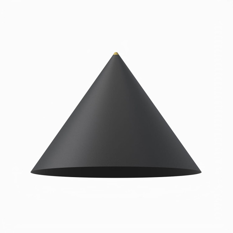 Klosz Loft CAMELEON ZENITH L BLACK 8067 NOWODVORSKI Lighting do przewodu lampy sufitowej wiszącej oświetlenia żyrandolu nowoczesna dla systemu cameleon kameleon czarny Inspiracje Premium