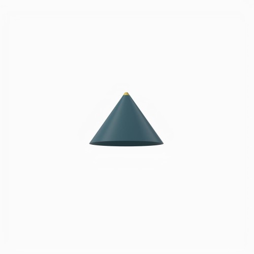 Klosz Loft CAMELEON ZENITH S GREEN 10197 NOWODVORSKI Lighting do przewodu lampy sufitowej wiszącej oświetlenia żyrandolu nowoczesna dla systemu cameleon kameleon zielony Inspiracje Premium