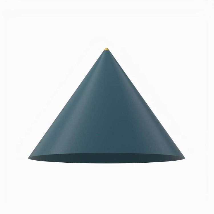 Klosz Loft CAMELEON ZENITH L GREEN 10195 NOWODVORSKI Lighting do przewodu lampy sufitowej wiszącej oświetlenia żyrandolu nowoczesna dla systemu cameleon kameleon zielony Inspiracje Premium
