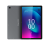 Tablet 10 cali 64GB 4G LTE EAGLE 1074 KM1074 Kruger&Matz 10,4” 4GB GPS Android 13 szary