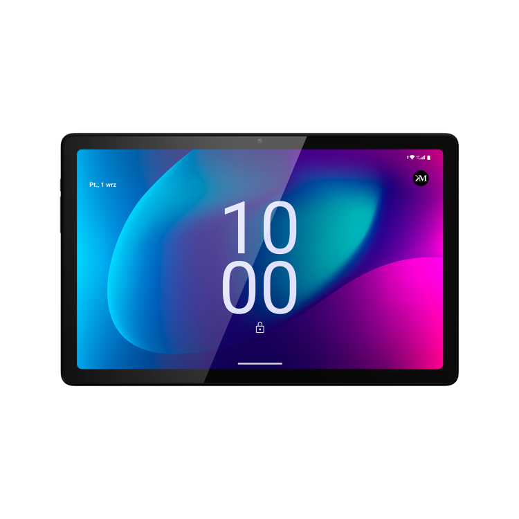 Tablet 10 cali 64GB 4G LTE EAGLE 1074 KM1074 Kruger&Matz 10,4” 4GB GPS Android 13 szary