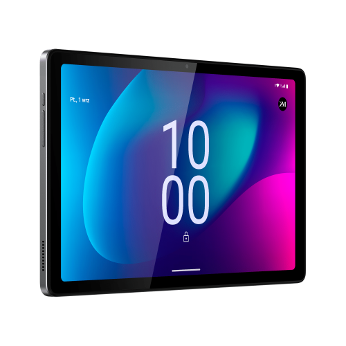 Tablet 10 cali 64GB 4G LTE EAGLE 1074 KM1074 Kruger&Matz 10,4” 4GB GPS Android 13 szary