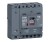 Wyłącznik mocy MCCB h3+ P160 4P 100A HHS101DC Hager 25kA TM