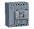 Wyłącznik mocy MCCB h3+ P160 4P 125A HHS127DC Hager 25kA TM