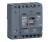 Wyłącznik mocy MCCB h3+ P160 4P 160A HHS161DC Hager 25kA TM