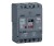 Wyłącznik mocy MCCB h3+ P160 3P 80A HHS080DC Hager 25kA TM
