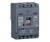 Wyłącznik mocy MCCB h3+ P160 3P 160A HHS160DC Hager 25kA TM
