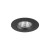 Sufitowa oprawa lampa punktowa EGINA BLACK 10W 10554 NOWODVORSKI Lighting 4000K tuba spot downlight natynkowa nowoczesna oświetleniowa czarna czarny Inspiracje Premium