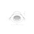Sufitowa oprawa lampa punktowa EGINA BLACK 10W 10553 NOWODVORSKI Lighting 3000K tuba spot downlight natynkowa nowoczesna oświetleniowa czarna czarny Inspiracje Premium