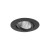 Sufitowa oprawa lampa punktowa EGINA BLACK 5W 10550 NOWODVORSKI Lighting 4000K tuba spot downlight natynkowa nowoczesna oświetleniowa czarna czarny Inspiracje Premium