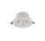 Sufitowa oprawa lampa punktowa EGINA WHITE 10W 10551 NOWODVORSKI Lighting 3000K tuba spot downlight natynkowa nowoczesna oświetleniowa biała biały Inspiracje Premium